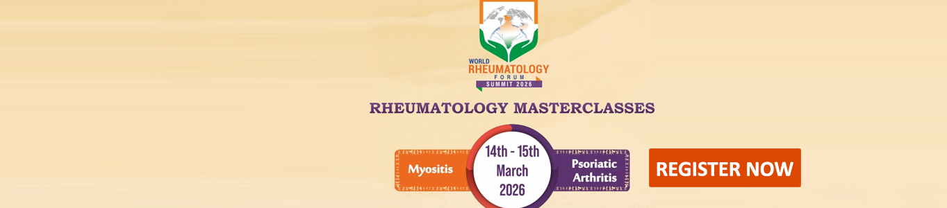 World Rheumatology